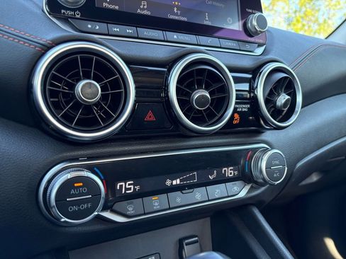 Used 2023 Nissan Sentra SR w/ Electronics Package image 26