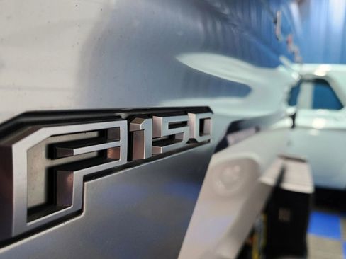 Used 2019 Ford F150 Limited image 93