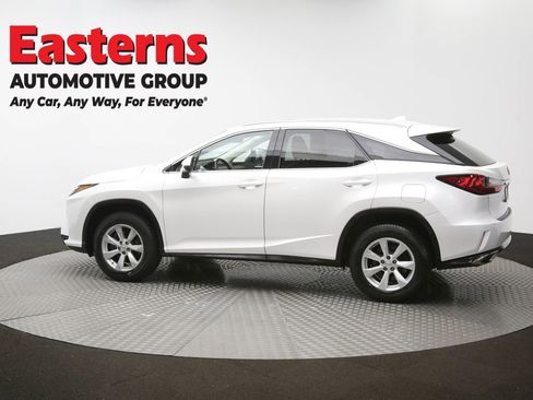 Used 2016 Lexus RX 350 AWD w/ Premium Package image 65