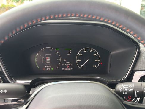 Used 2024 Honda CR-V Sport Touring image 23
