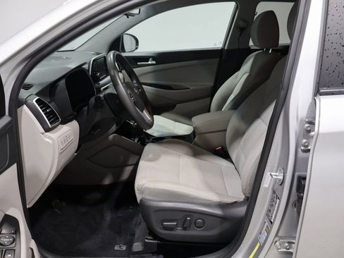 Used 2020 Hyundai Tucson Value image 10