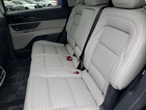 New 2026 Lincoln Nautilus Reserve w/ Jet Appearance Package image 29