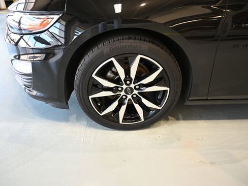 Used 2024 Chevrolet Malibu RS image 29