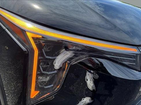 Certified 2025 Kia K4 FWD image 29