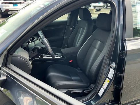 New 2026 Honda Civic Sport image 11