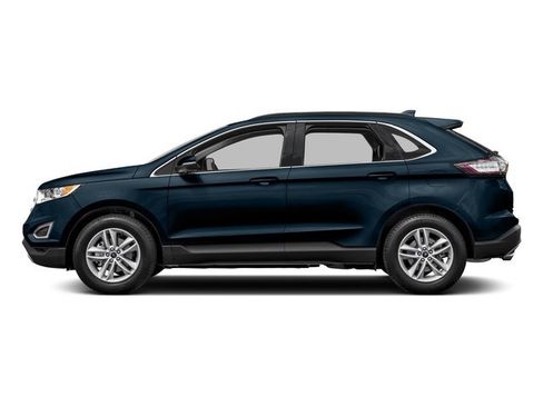 Used 2017 Ford Edge SEL w/ Equipment Group 201A AWD/4WD image 3
