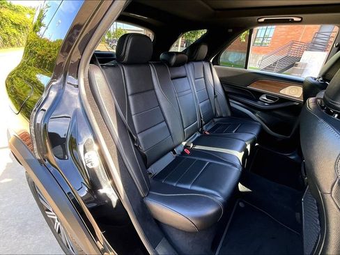 Used 2025 Mercedes-Benz GLE 350 4MATIC image 37