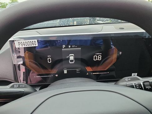 New 2026 Kia K4 FWD image 32