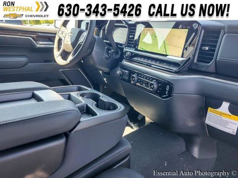 New 2026 Chevrolet Silverado 1500 LT image 17