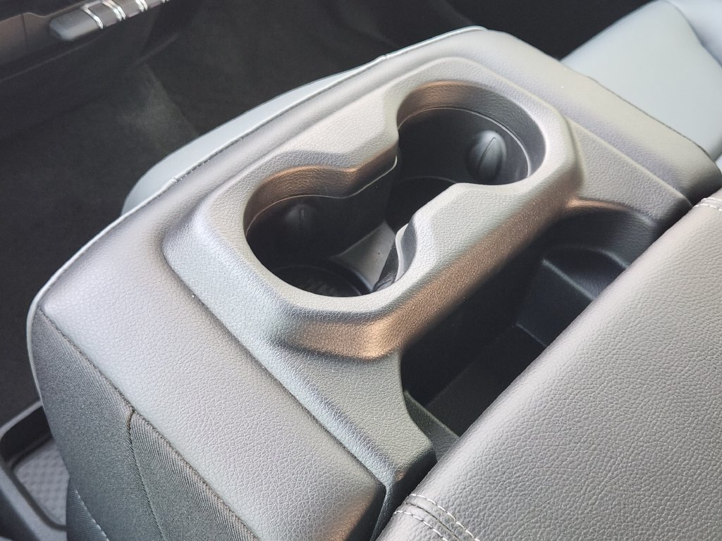 New 2026 RAM 1500 Tradesman RWD image 17