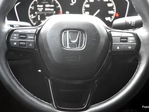 Certified 2026 Honda Civic Sport image 13