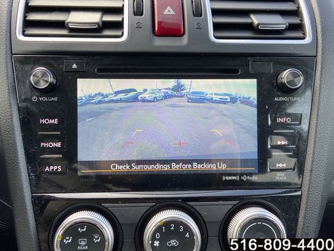 Used 2016 Subaru Forester 2.5i Premium w/ All-Weather Package image 20