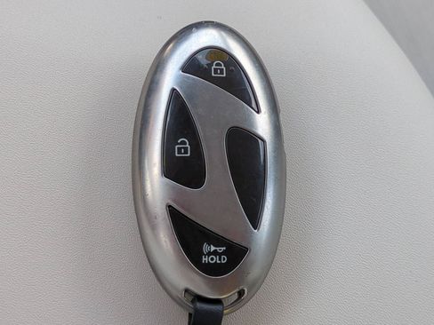 Certified 2025 Hyundai Sonata SEL FWD image 23