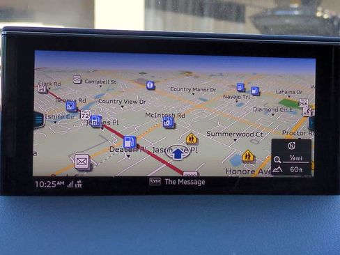 Used 2019 Audi Q7 3.0T Prestige w/ Prestige Package image 22