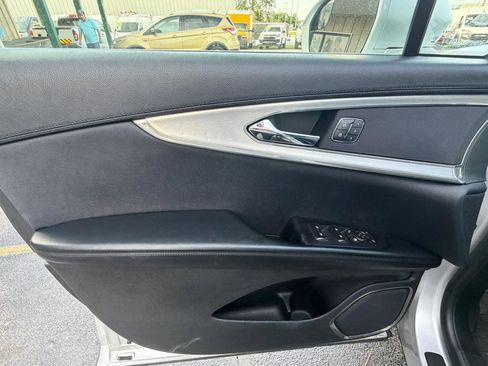 Used 2018 Lincoln MKX Premiere AWD/4WD image 19