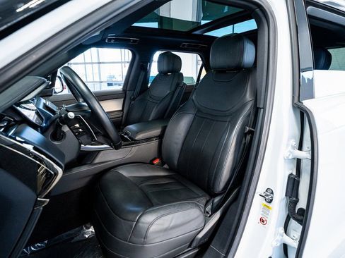 Used 2024 Land Rover Range Rover Sport Dynamic SE image 41