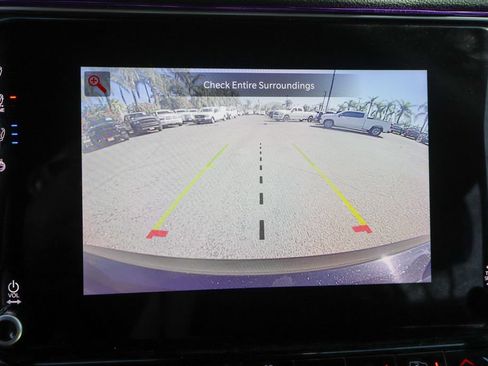 Used 2024 Jeep Wagoneer Series II w/ Flexible Seating Group RWD image 30
