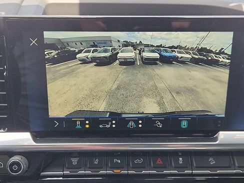 New 2026 Chevrolet Silverado 2500 LT w/ Trail Boss Package AWD/4WD image 24