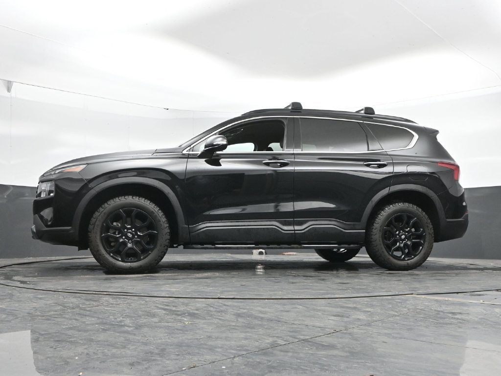 Used 2023 Hyundai Santa Fe XRT w/ Cargo Package AWD/4WD image 29
