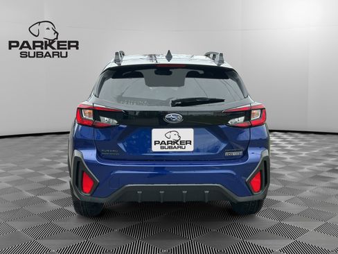 New 2026 Subaru Crosstrek 2.5i Sport AWD/4WD image 4