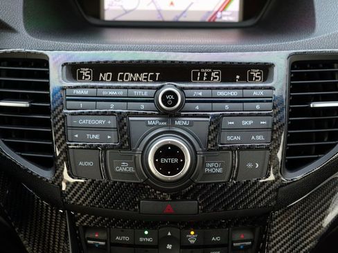 Used 2013 Acura TSX Sedan image 51