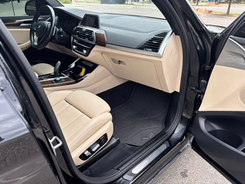 Used 2018 BMW X3 xDrive30i AWD/4WD image 22