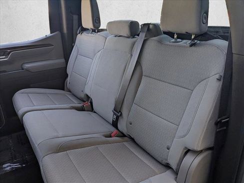 Used 2026 Chevrolet Silverado 1500 RST RWD image 19