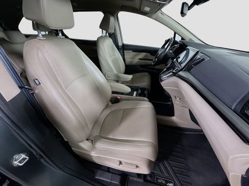 Used 2018 Honda Odyssey Elite image 30