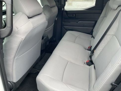 New 2025 Toyota Tacoma SR5 image 19