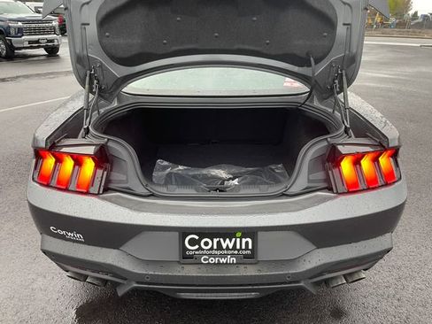 New 2025 Ford Mustang GT Premium image 15