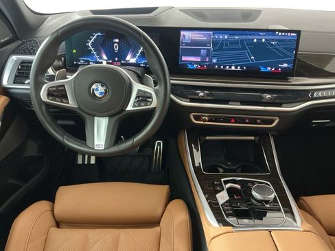 Certified 2024 BMW X5 sDrive40i w/ M Sport Package RWD image 9