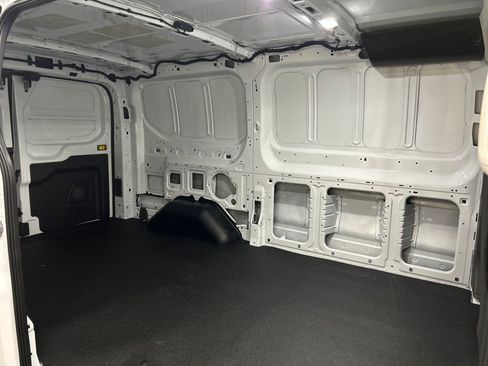 New 2026 Ford Transit 150 Low Roof image 16