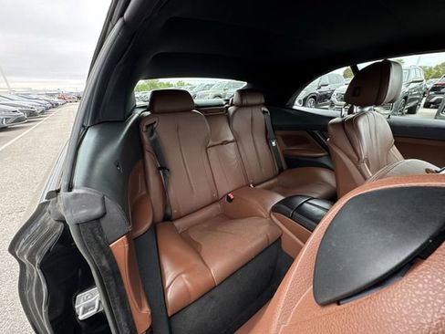 Used 2014 BMW 650i xDrive Convertible AWD/4WD image 27