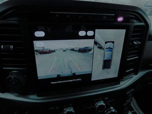 Used 2024 Ford F150 XLT w/ Equipment Group 303A High AWD/4WD image 34