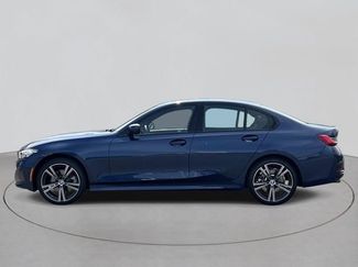 Used 2023 BMW 330i xDrive Sedan w/ Premium Package AWD/4WD video 2
