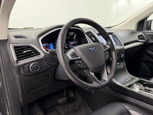 Used 2019 Ford Edge SEL w/ Equipment Group 201A image 14