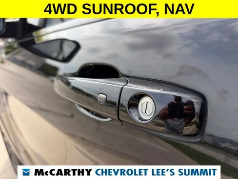 Used 2018 Jeep Grand Cherokee High Altitude AWD/4WD image 44
