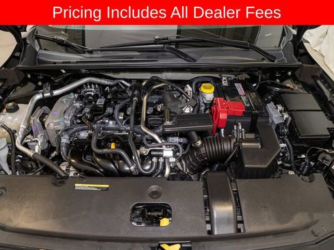 Used 2025 Nissan Sentra SV w/ All-Weather Package FWD image 19
