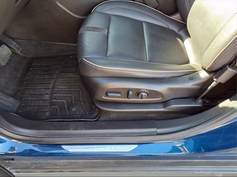 Used 2022 Chevrolet Blazer Premier image 21