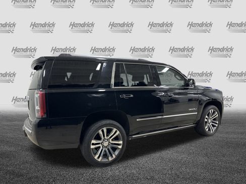 Used 2018 GMC Yukon Denali w/ Denali Ultimate Package image 10
