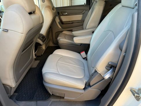 Used 2015 GMC Acadia SLT w/ Open Road Package FWD image 30
