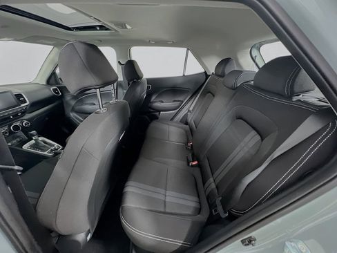 Certified 2026 Hyundai Venue SEL FWD image 24