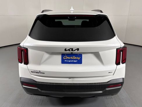 New 2026 Kia Sorento SX Prestige AWD/4WD image 7