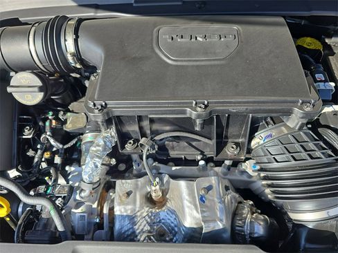 New 2026 Jeep Compass Limited image 30