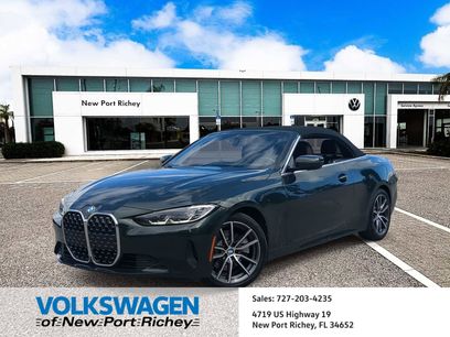 Used 2024 BMW 430i xDrive 430i xDrive