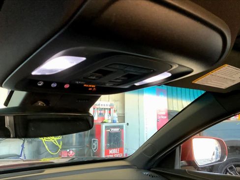 Used 2020 Cadillac CT4 Sport image 35