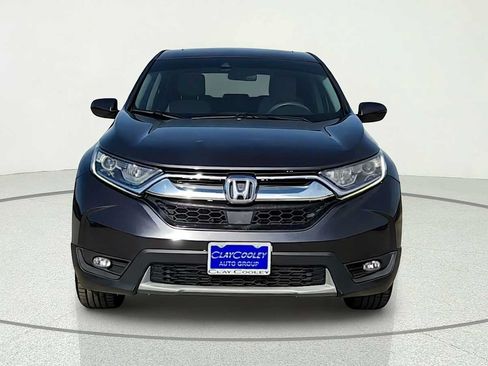 Used 2019 Honda CR-V EX image 2