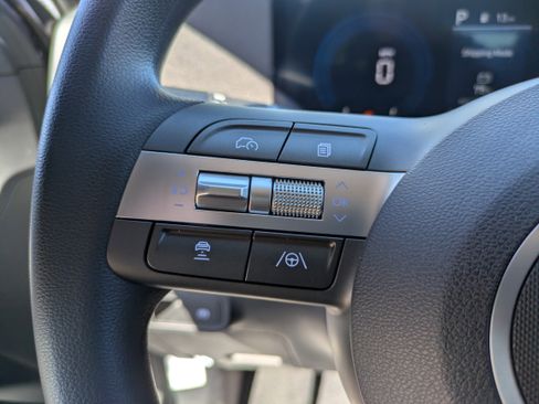 New 2026 Hyundai Kona SE FWD image 26