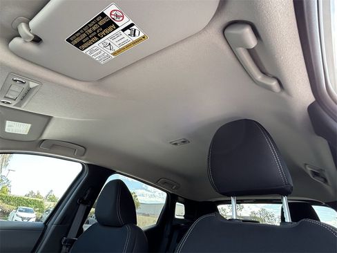 New 2026 Nissan Kicks SV image 19