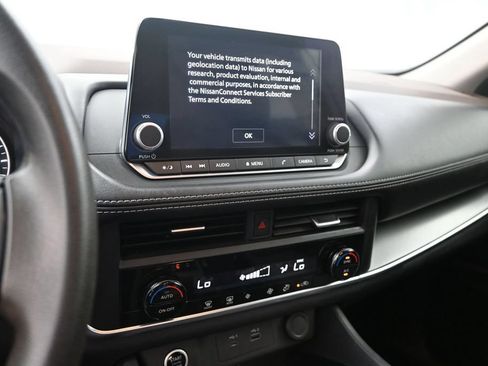 Used 2023 Nissan Rogue SV FWD image 24